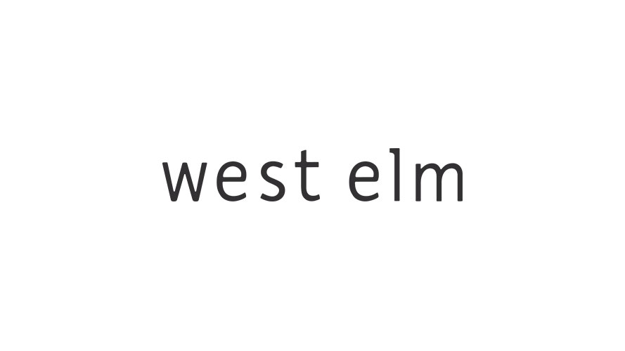 West Elm logo