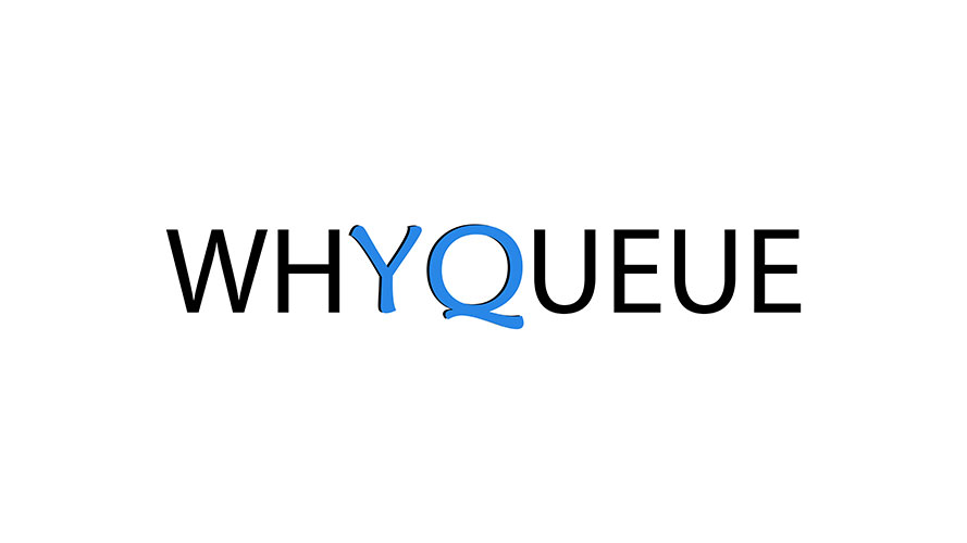 Whyqueue logo
