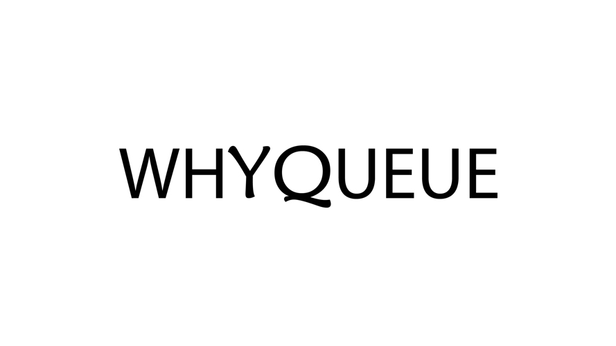 Whyqueue logo