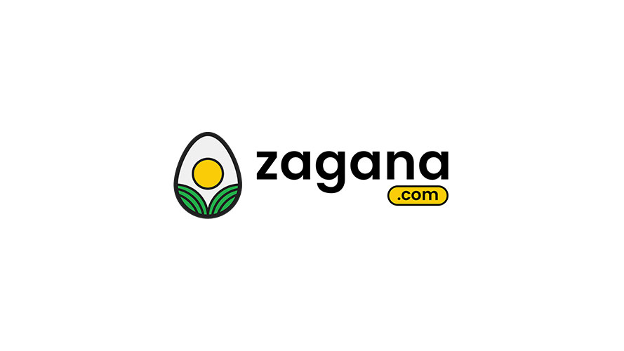 Zagana logo