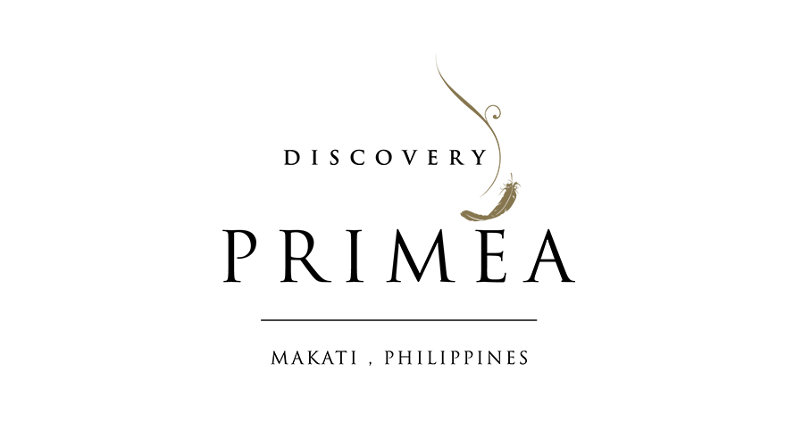 Discovery Primea logo