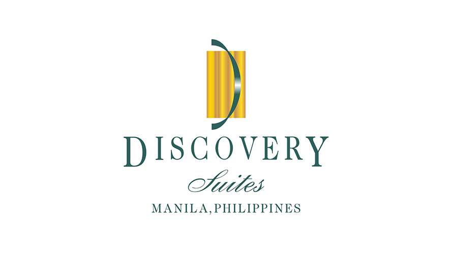 Discovery Suites logo