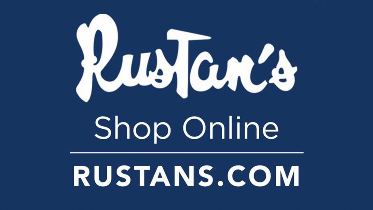 Rustan's logo