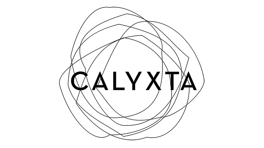 Calyxta logo