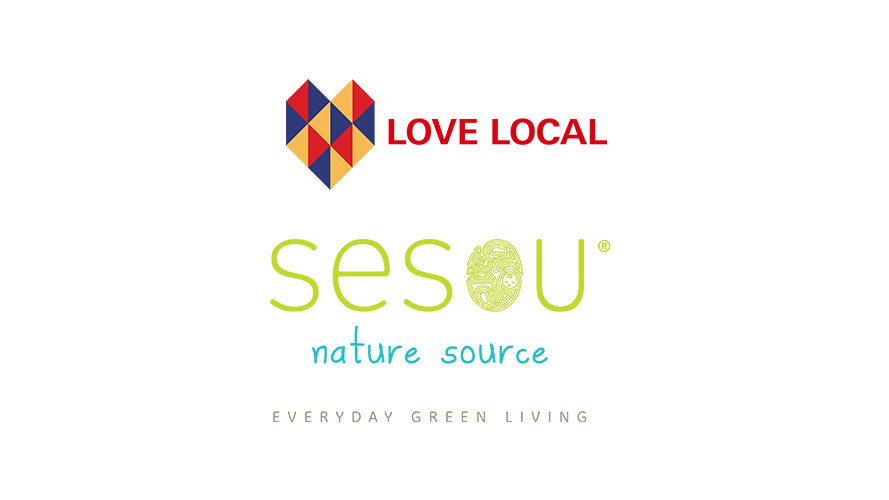 Sesou Nature Source