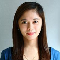 Hethel Marie G. Pineda; image used for HSBC Philippines Investments page