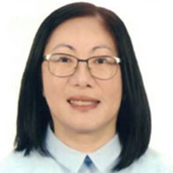 Genetherese Anne Semino; image used for HSBC Philippines Investments page