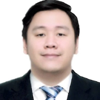 Stephen John S. Koh; image used for HSBC Philippines Investments page