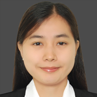Rosario Lyn S. Sumaoang; image used for HSBC Philippines Investments page