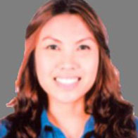 Donna Carla B. Rivera; image used for HSBC Philippines Investments page