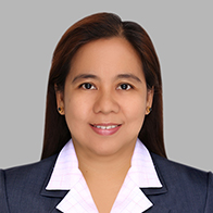 Eloisa G. Tabones; image used for HSBC Philippines Investments page