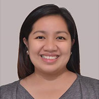 Glady Jane B. Rasca; image used for HSBC Philippines Investments page