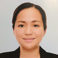 Carla B. Muñoz; image used for HSBC Philippines Investments page