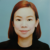 Maureen Christie Y. Ang; image used for HSBC Philippines Investments page