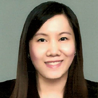 Sheryl Anne A. Nocom; image used for HSBC Philippines Investments page