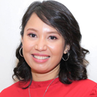 Ruby Criselda D. Gotauco; image used for HSBC Philippines Investments page