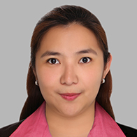 Sharon Grace O. Diamante; image used for HSBC Philippines Investments page