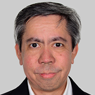 Rolando Martin D. Abello; image used for HSBC Philippines Investments page