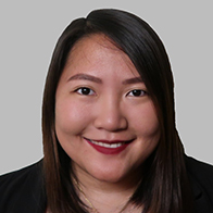 Yvonne Goh; image used for HSBC Philippines Investments page