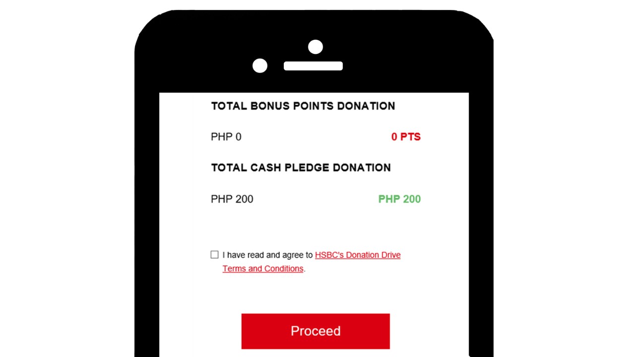 Pledge Step 4