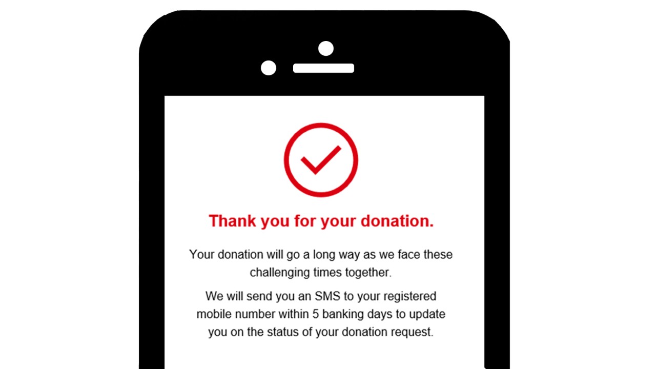 Pledge Step 5