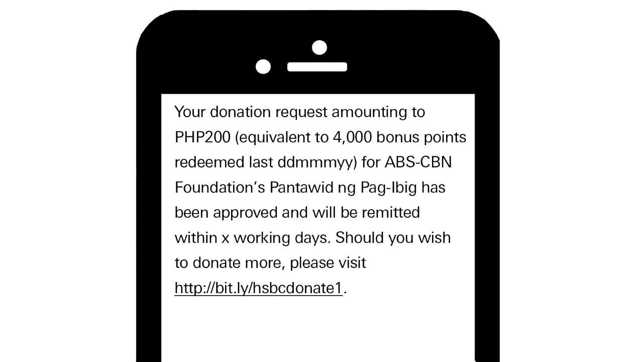 Donate Step 6