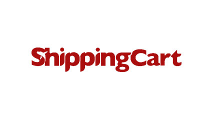 Shipping Cart logo