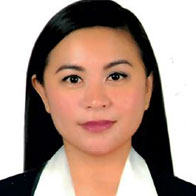 Kristine Faye D. Cruz; image used for HSBC Philippines Investments page