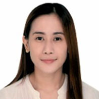 Maria Kristel Calupaz; image used for HSBC Philippines Investments page