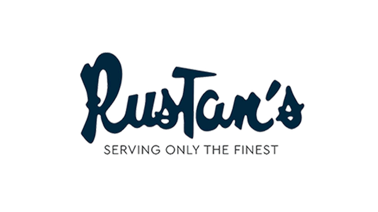 Rustan's logo