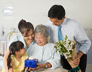 Pay hospital bills on instalment