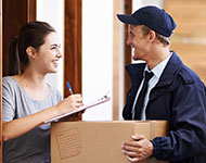 When a new card lets you ship more for less, go with it