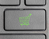 When a new card comes with more shopping, go with it