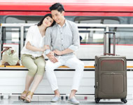 Travel now and pay on instalment
