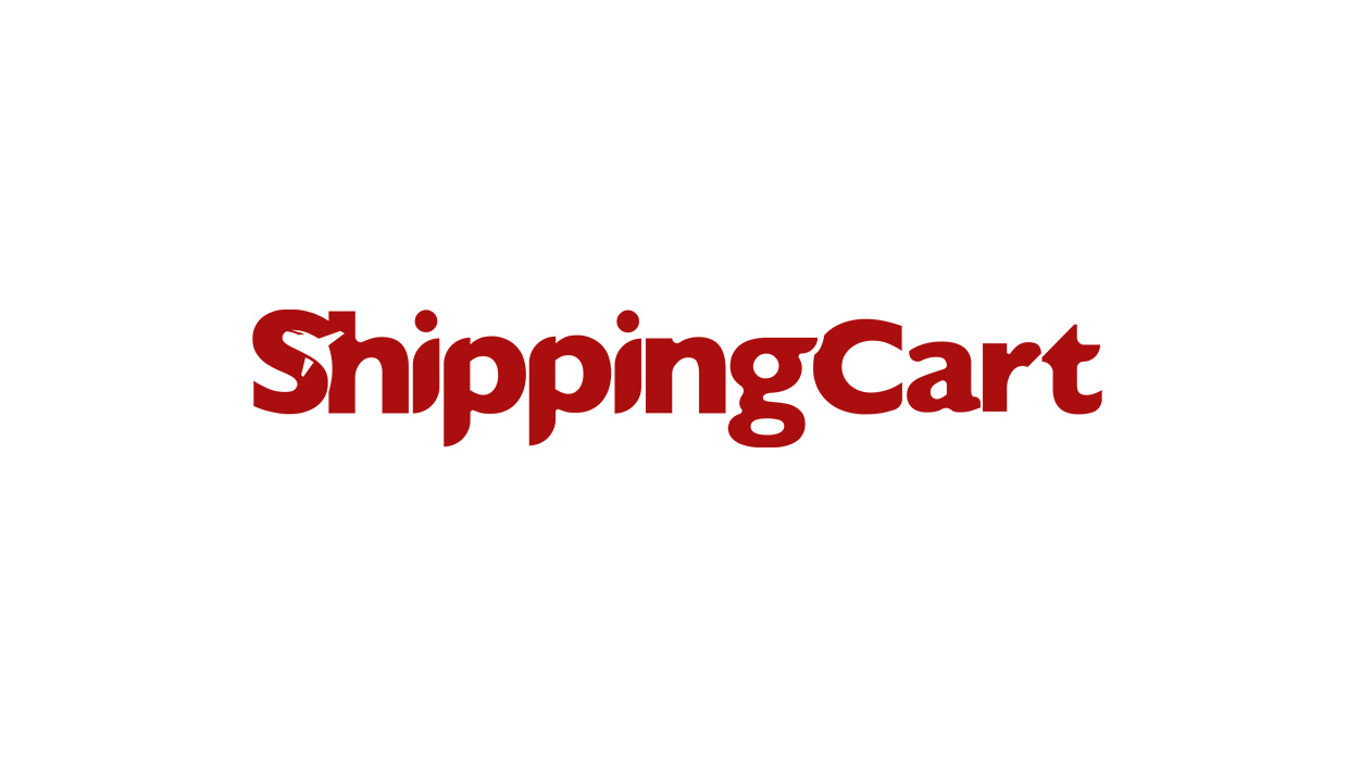 Shipping Cart logo