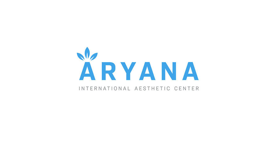 Aryana logo