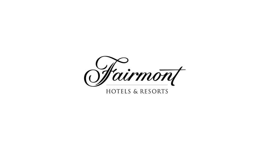 Fairmont logo
