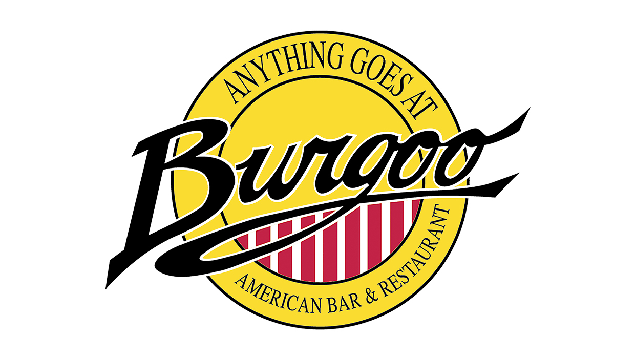 Burgoo logo