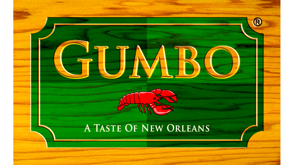 Gumbo logo