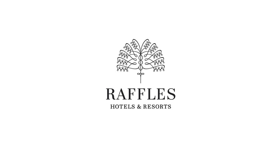 Raffles logo