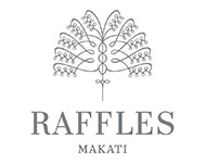 Raffles Makati Hotel