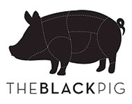 The Black Pig