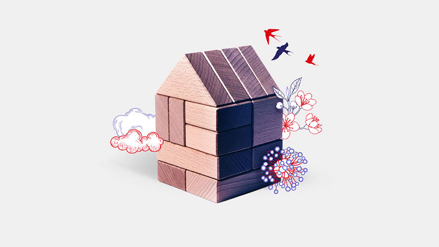 Building blocks