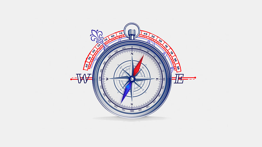 Compass